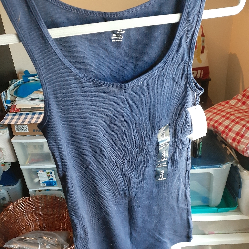 Tank top